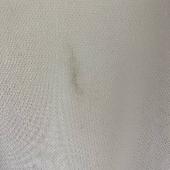 BonWorth Ladies L Petite White Cardigan Jacket Women’s - Picture 6 of 6